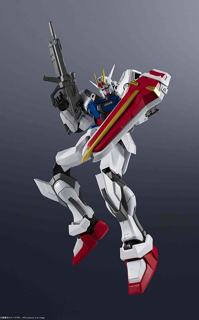 GAT-X105 Strike Gundam - Kidou Senshi Gundam SEED
