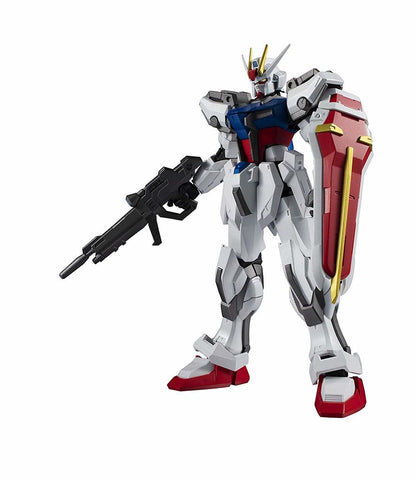 Bandai Gundam Universe GAT-X105 Strike Gundam Figure (Gundam SEED)