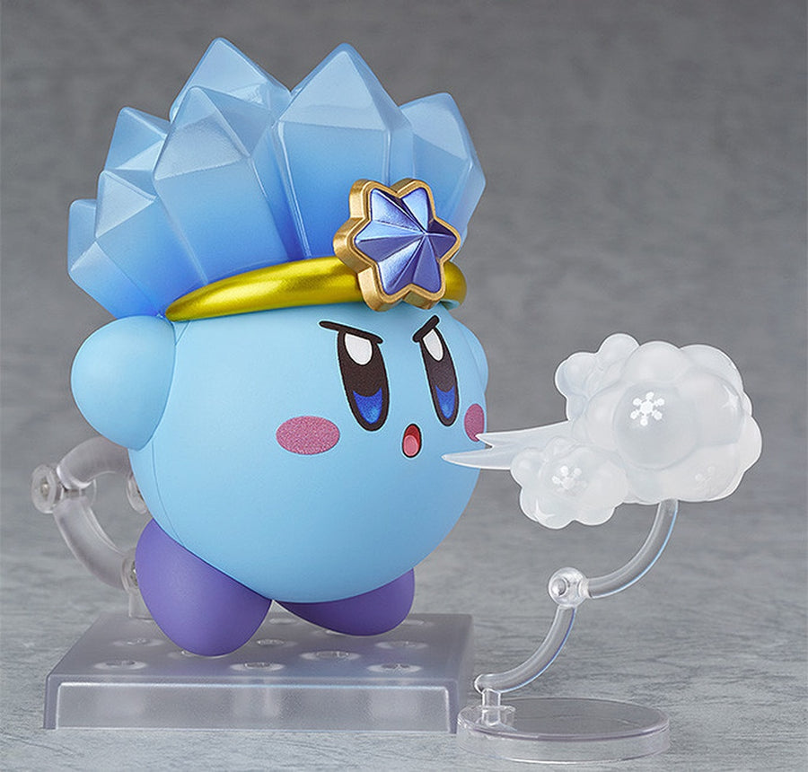 Kirby - Nendoroid #786 - Ice Kirby (Good Smile Company)
