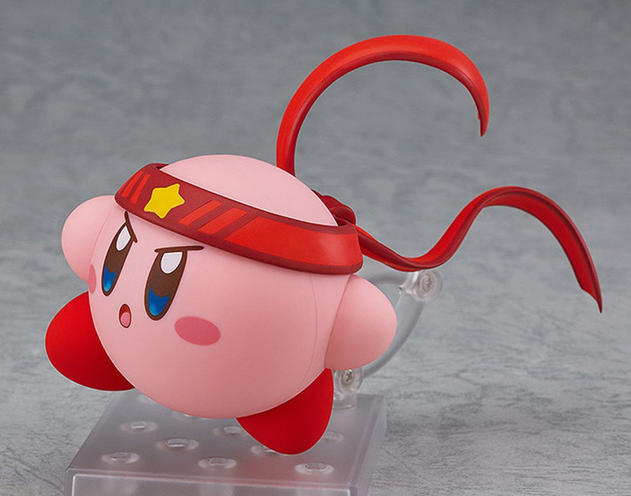 Kirby - Nendoroid #786 - Ice Kirby (Good Smile Company)