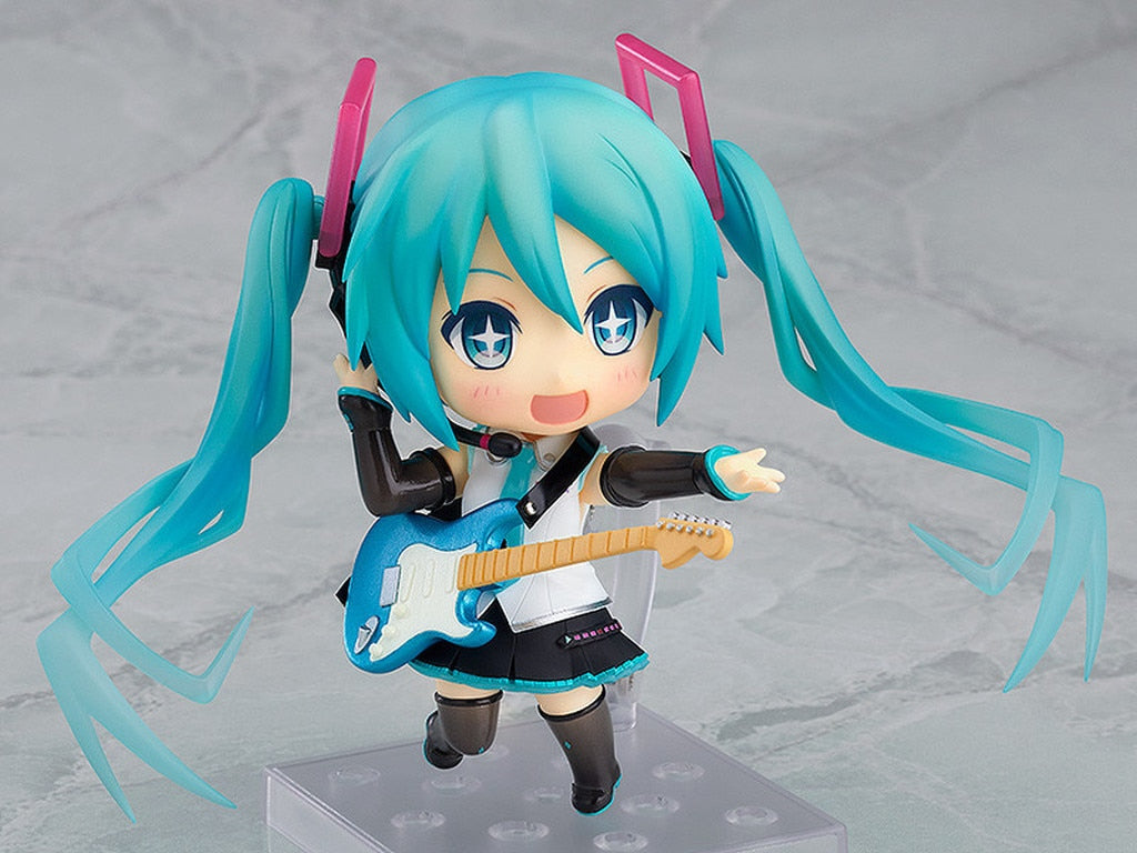 Vocaloid - Hatsune Miku - Nendoroid #1309 - V4X (Good Smile