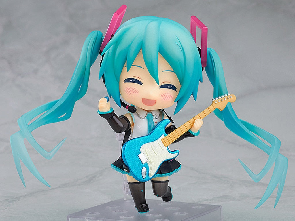 Vocaloid - Hatsune Miku - Nendoroid #1309 - V4X (Good Smile