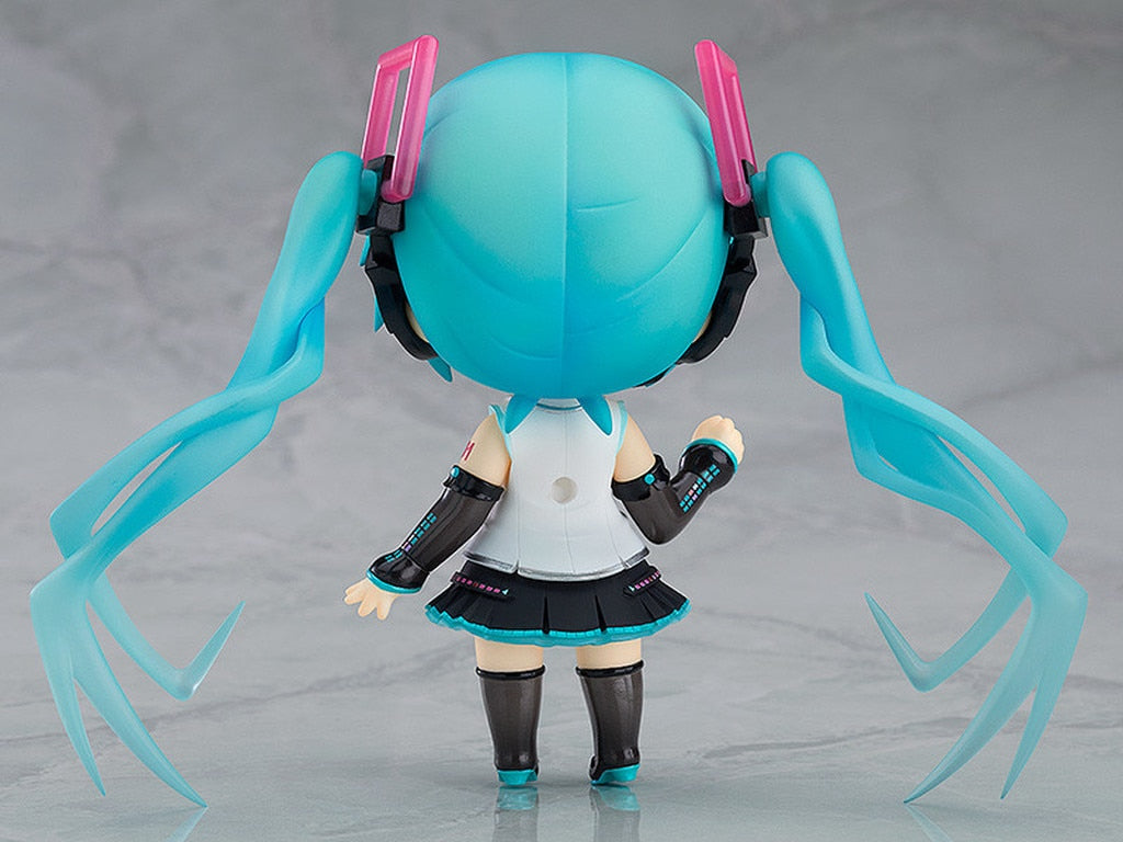 miku様用 Vocaloid - Hatsune Miku - V4X (Good Smile Company) – Exfigure