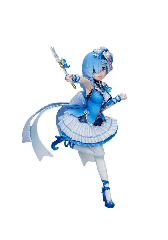 Solaris Rem Re:Zero kara Hajimeru Isekai Seikatsu - Rem - 1/7 - Magical Girl ver ...