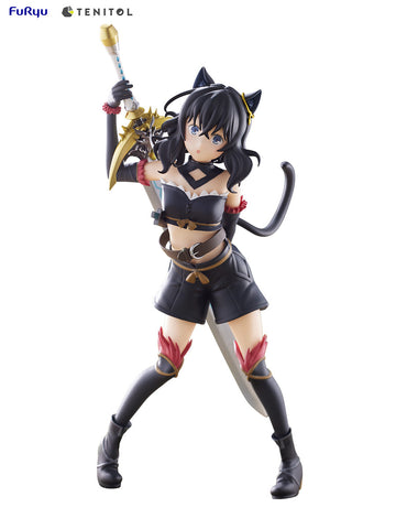 Tensei shitara Ken deshita - Fran - Shishou - Tenitol (FuRyu)