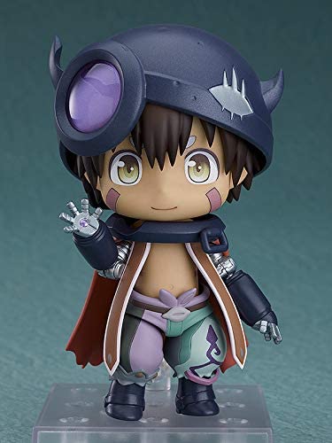 Reg - Nendoroid #1053 (Good Smile Company)