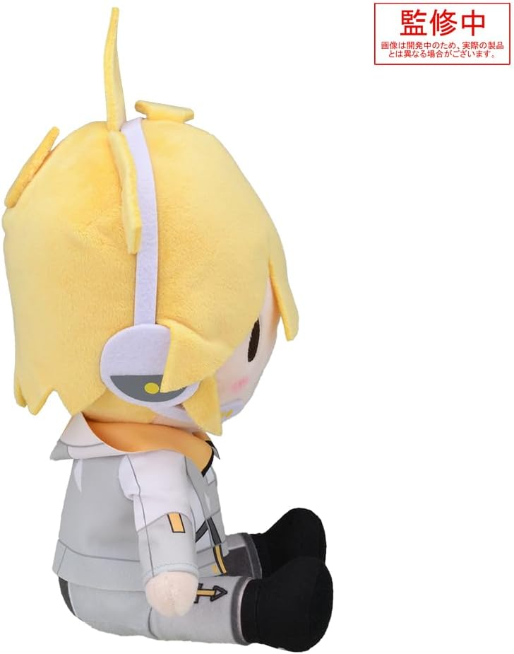 Project Sekai Colorful Stage! feat. Hatsune Miku - Kagamine Len - Some ...