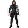 Captain America: The Winter Soldier - Winter Soldier - Mafex  No.203 (Medicom Toy)