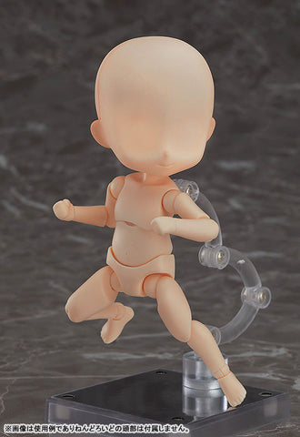 Nendoroid Doll - Archetype Boy 1.1 - Peach (Good Smile Company)