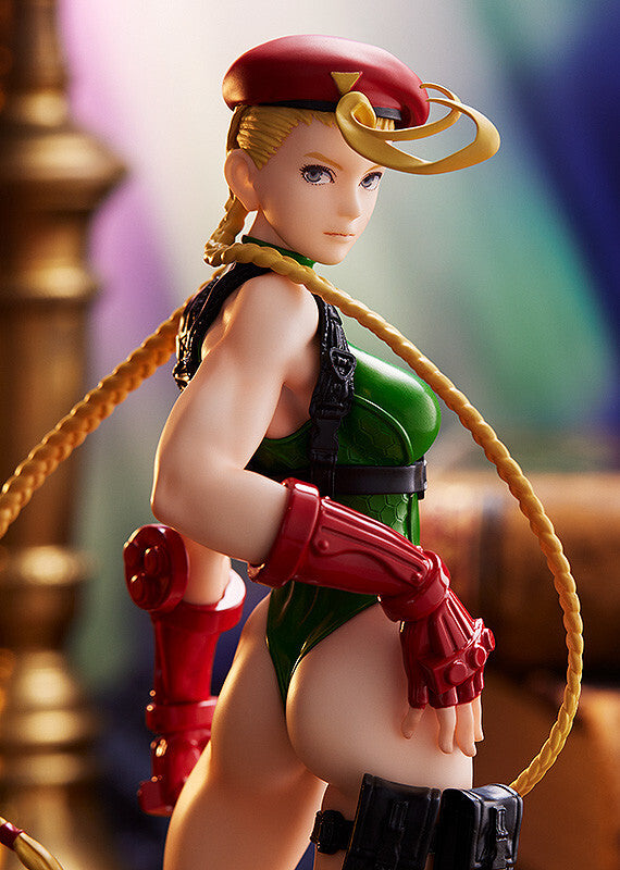 Cammy - Street Fighter