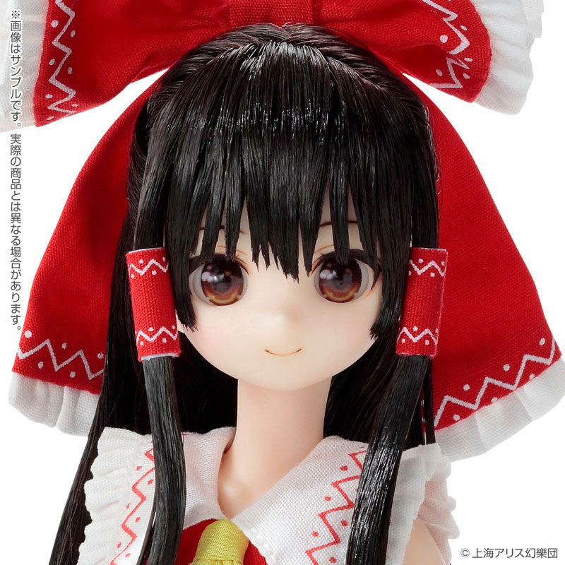 Pure Neemo Character Series - No.148 - Touhou Project - Hakurei Reimu ...