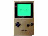 Game Boy Light Gold (no box/manual)