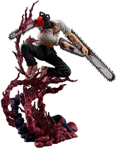 Chainsaw Man - Figuarts ZERO (Bandai Spirits)