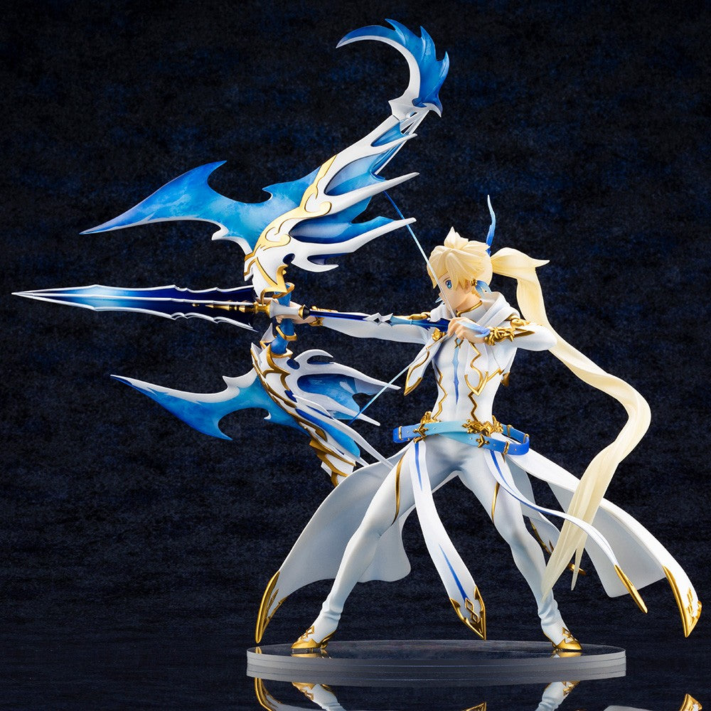 Tales of Zestiria - Sorey - 1/8 - Mizu Kamui Water Armatus (Kotobukiya ...