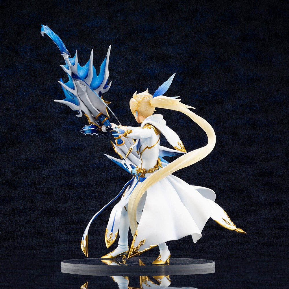 Tales of Zestiria - Sorey - 1/8 - Mizu Kamui Water Armatus (Kotobukiya ...