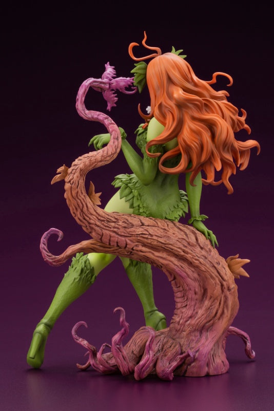Batman - Poison Ivy Returns - Bishoujo Statue - DC Comics Bishoujo
