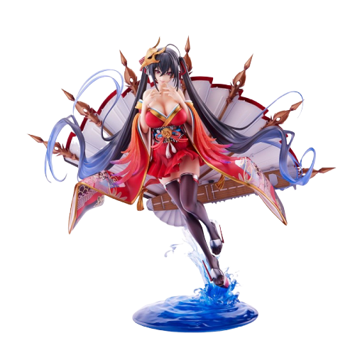 AzurLane-Taihou-1/7(Kotobukiya)[ShopExclusive]