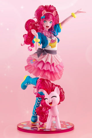 My Little Pony - Pinkie Pie - My Little Pony Bishoujo Series - 1/7 - Limited Edition ver. (Kotobukiya) [Shop Exclusive]