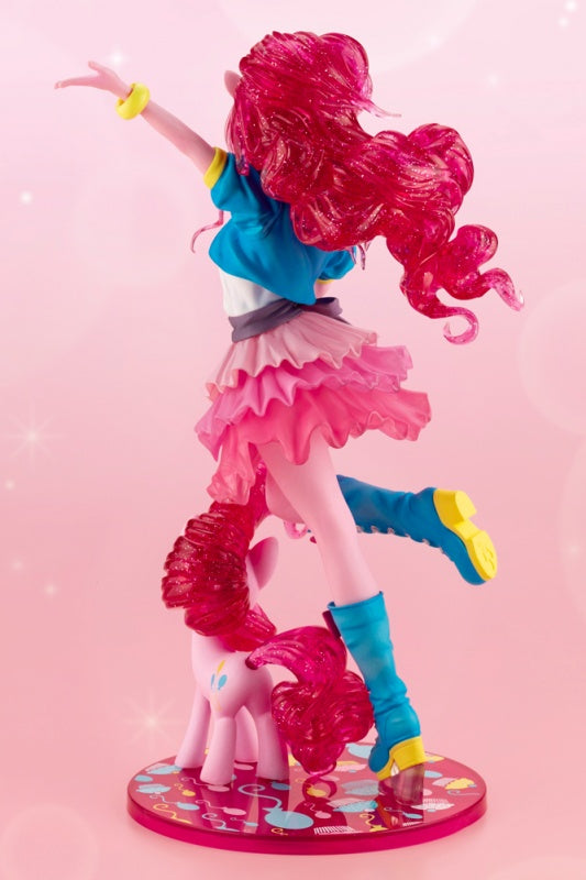 My Little Pony - Pinkie Pie - My Little Pony Bishoujo Series - 1/7 - L ...