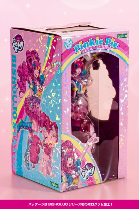My Little Pony - Pinkie Pie - My Little Pony Bishoujo Series - 1/7 