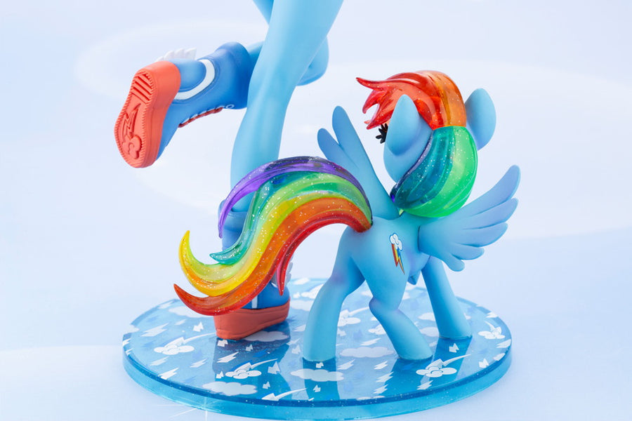 Rainbow Dash - My Little Pony
