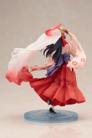 ARTFX J Sakura Shinguji Sakura Wars [Kotobukiya]