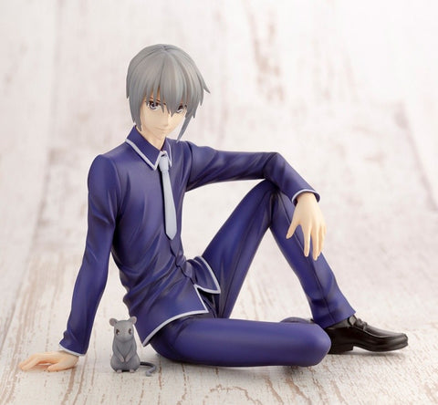 Fruits Basket - Souma Yuki - ARTFX J - 1/8 (Kotobukiya) [Shop Exclusive]