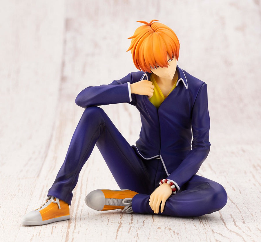 Fruits Basket Souma Kyou ARTFX J 1/8 (Kotobukiya) Exclusiv