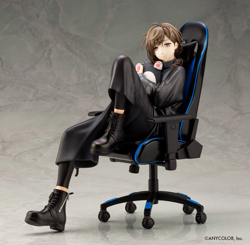 KOTOBUKIYA Nijisanji Figure KANAE KUZUHA 1/7 scale with