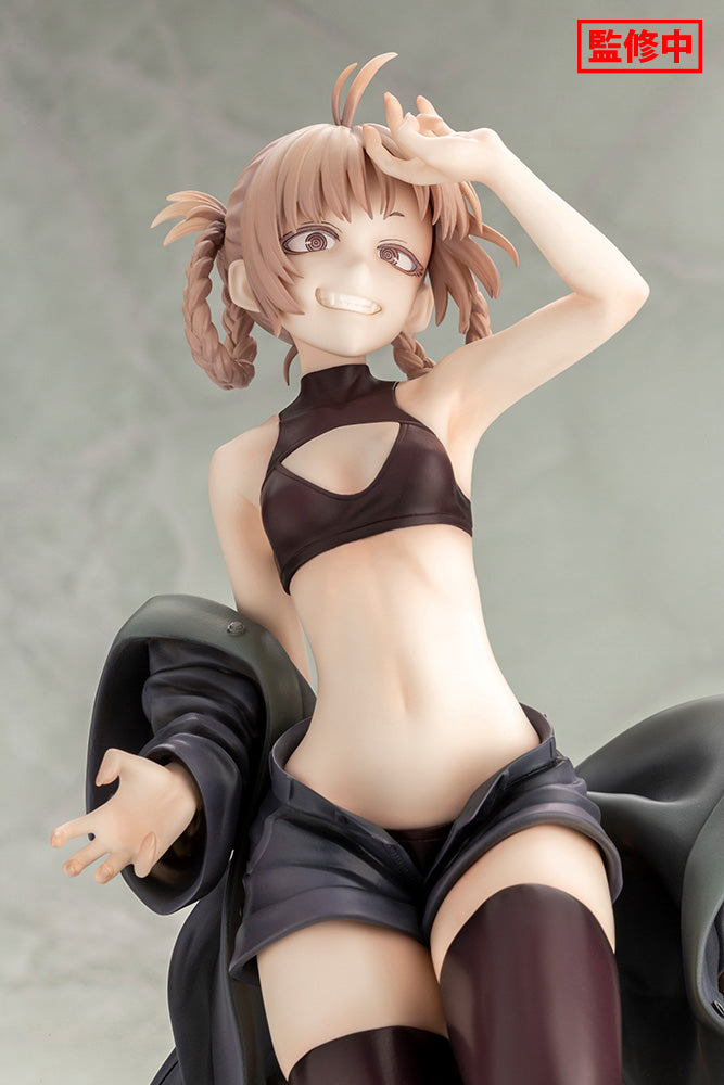 Yofukashi no Uta - Nanakusa Nazuna - 1/7 - Deluxe Version (Kotobukiya) [Shop Exclusive]