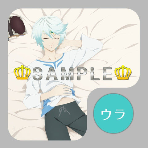 Tales of Zestiria - Mikleo - Dream☆Cushion Cover