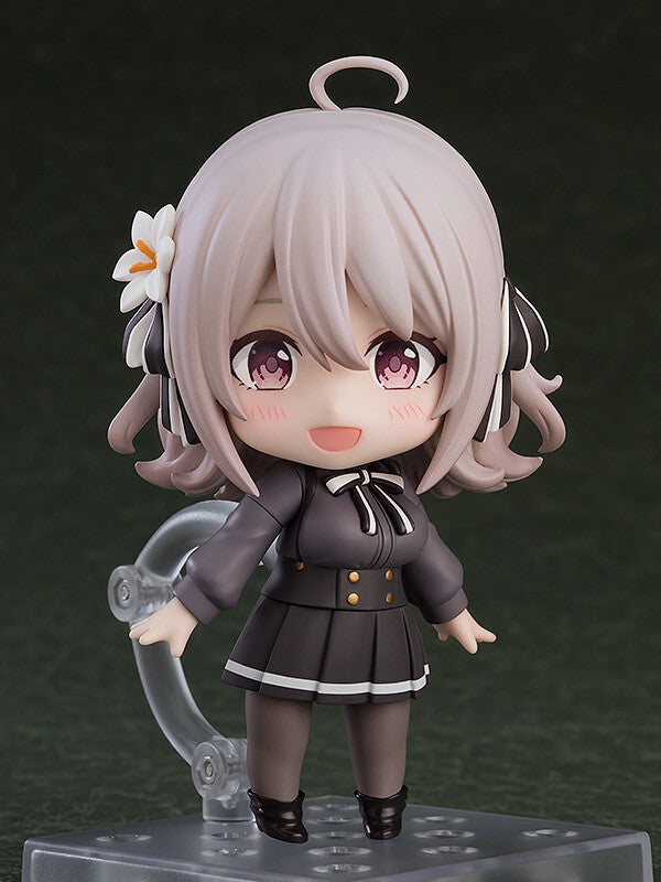 Lily - Nendoroid #2124 (Good Smile Company)