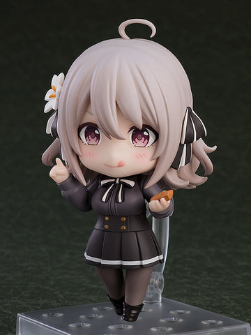 Spy Kyoushitsu - Lily - Nendoroid #2124 (Good Smile Company)