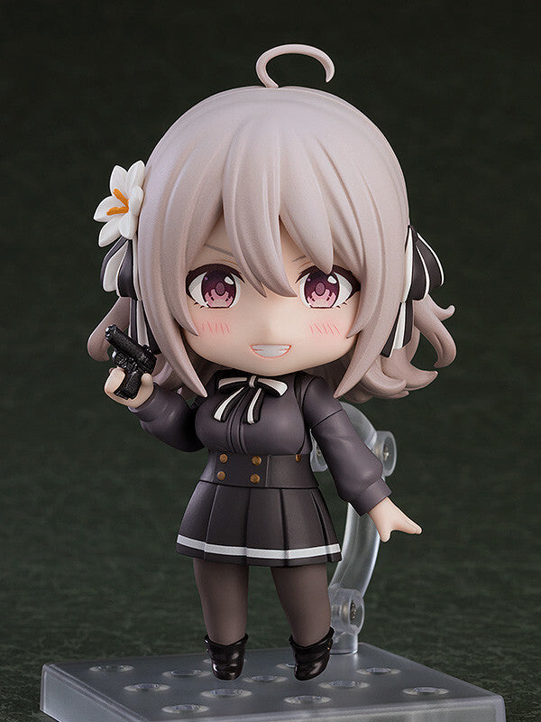 Lily - Nendoroid #2124 (Good Smile Company)