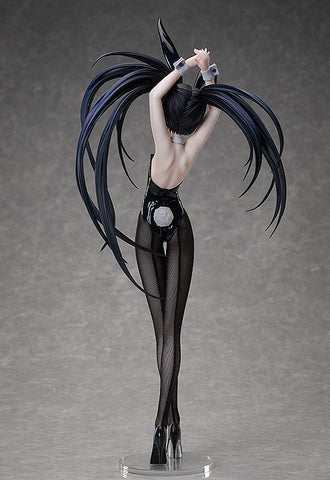 Black ★ Rock Shooter - B-style - 1/4 - Bunny Ver. (FREEing)
