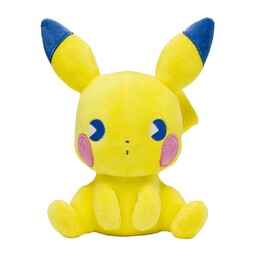 Pocket Monsters - Pikachu - Saiko Soda Refresh (Pokémon Center)