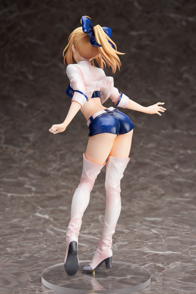 Fate/Stay Night - Saber - 1/7 - Type-Moon Racing ver