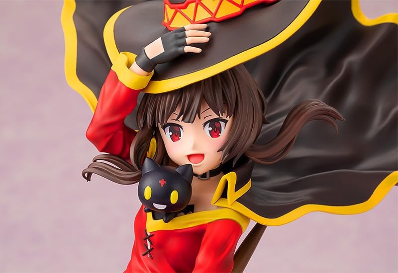 Megumin - Eiga Kono Subarashii Sekai ni Shukufuku wo! Kurenai Densetsu