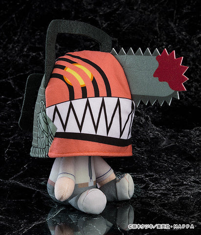 Chainsaw Man - Denji - Tenori Plush (Good Smile Company)