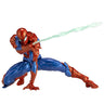 Spider-Man - Amazing Yamaguchi - Revoltech - Ver. 2.0 - 2024 Re-release (Kaiyodo)