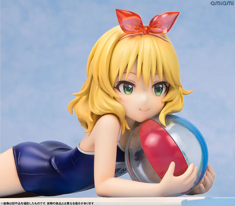 THE iDOLM@STER Cinderella Girls - Sakurai Momoka - 1/7 - Summer Mademoiselle - 2023 Re-release (PLUM)