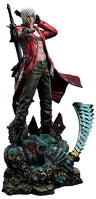 Devil May Cry 3 - Dante Sparda - Ultimate Premium Masterline  - UPMDMC3-01 - 1/4 (Prime 1 Studio)