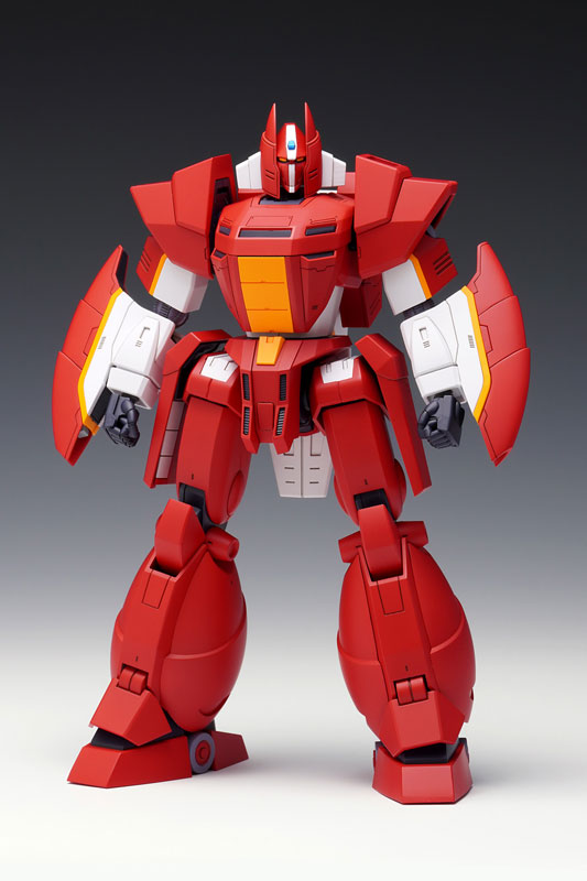 Panzer World Galient - KG-021 - Galient (Wave)