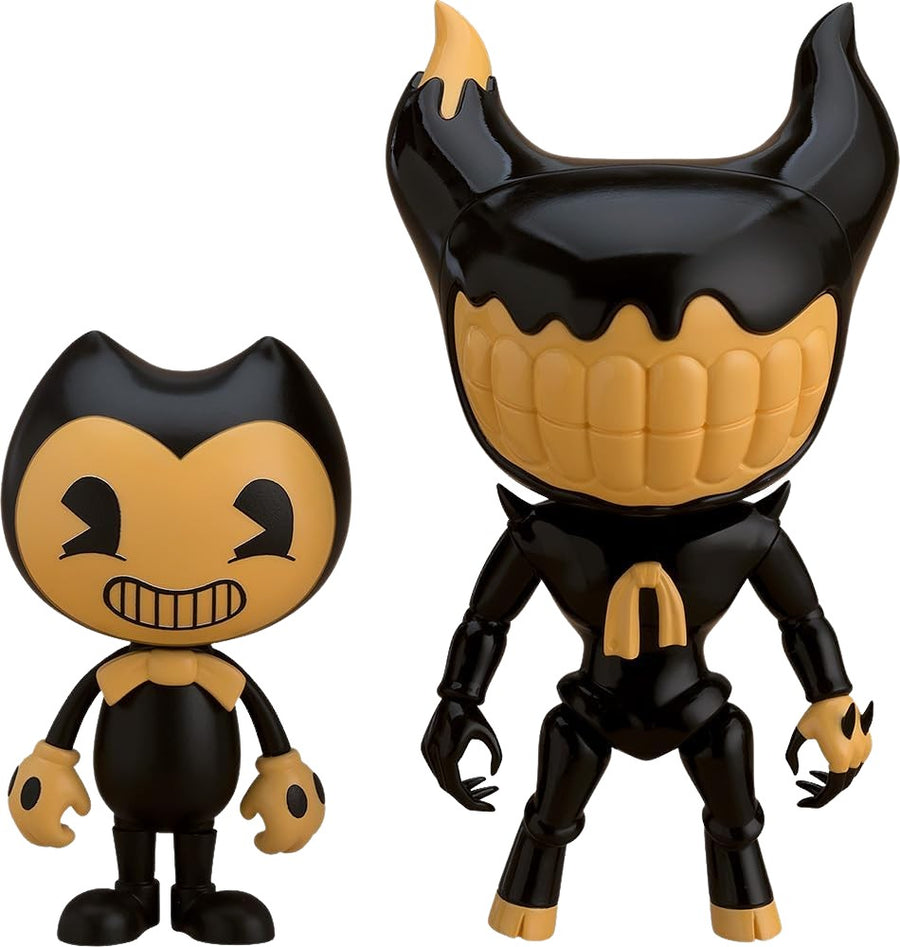 Ink Bendy - Nendoroid #2223 (Good Smile Company)