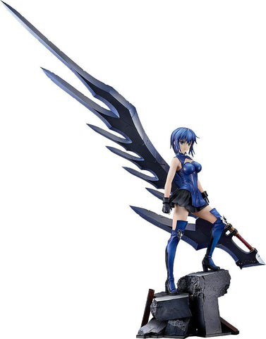 Tsukihime -A Piece of Blue Glass Moon- - Ciel - 1/7 - Seventh Holy Scripture: 3rd Cause of Death - Blade (Good Smile Company)