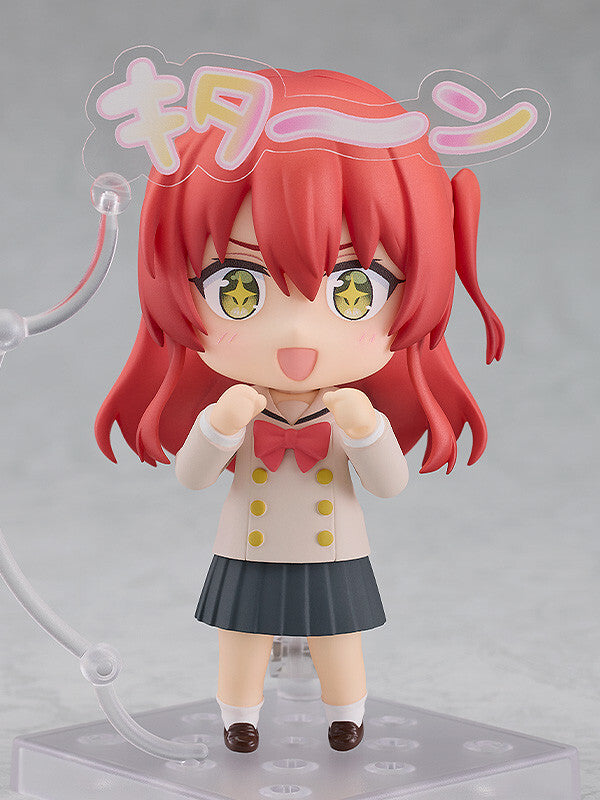 Bocchi the Rock! - Kita Ikuyo - Nendoroid #2244 (Good Smile Bocchi the Rock! - Kita Ikuyo - Nendoroid #2244 (Good Smile