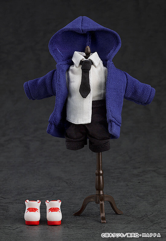 Power - Nendoroid Doll (Good Smile Company)