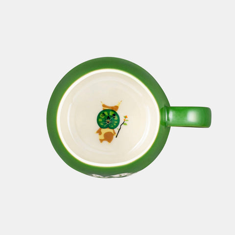 The Legend of Zelda - Korok Mug 370ml - Nintendo Tokyo Exclusive (Nintendo Store)