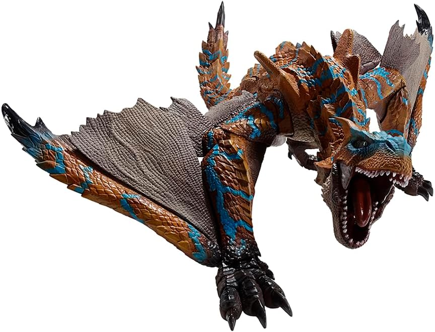 Tigrex Subspecies