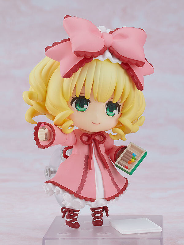 Furyu Touhou Project: Tenshi Hinanawi SSS Figure – Plastic